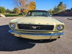 Thumbnail Photo 6 for 1966 Ford Mustang