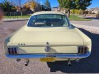 Thumbnail Photo 2 for 1966 Ford Mustang