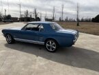 Thumbnail Photo 4 for 1966 Ford Mustang Coupe