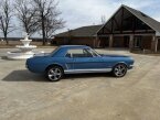Thumbnail Photo 2 for 1966 Ford Mustang Coupe