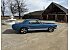 1966 Ford Mustang Coupe