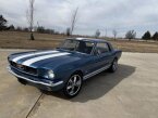 Thumbnail Photo 3 for 1966 Ford Mustang Coupe
