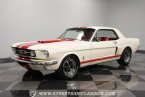 Thumbnail Photo 3 for 1966 Ford Mustang