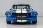 Thumbnail Photo 4 for 1966 Ford Mustang