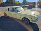 Thumbnail Photo 4 for 1966 Ford Mustang