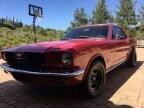 Thumbnail Photo 1 for 1966 Ford Mustang