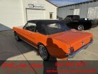 Thumbnail Photo 4 for 1966 Ford Mustang Convertible