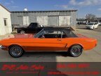 Thumbnail Photo 3 for 1966 Ford Mustang Convertible