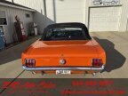 Thumbnail Photo 5 for 1966 Ford Mustang Convertible