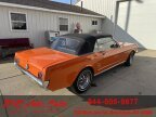 Thumbnail Photo 6 for 1966 Ford Mustang Convertible