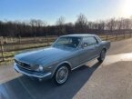 Thumbnail Photo 1 for 1966 Ford Mustang