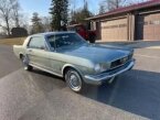Thumbnail Photo 2 for 1966 Ford Mustang