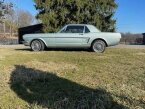Thumbnail Photo 4 for 1966 Ford Mustang