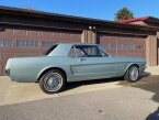 Thumbnail Photo 3 for 1966 Ford Mustang
