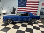 Thumbnail Photo 5 for 1966 Ford Mustang