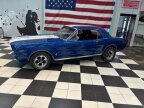 Thumbnail Photo 4 for 1966 Ford Mustang