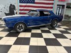 Thumbnail Photo 3 for 1966 Ford Mustang