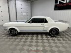 Thumbnail Photo 2 for 1966 Ford Mustang