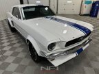 Thumbnail Photo 5 for 1966 Ford Mustang