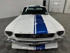 Thumbnail Photo 4 for 1966 Ford Mustang