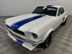 Thumbnail Photo 3 for 1966 Ford Mustang