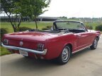Thumbnail Photo 3 for 1966 Ford Mustang