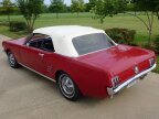 Thumbnail Photo 5 for 1966 Ford Mustang