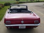 Thumbnail Photo 4 for 1966 Ford Mustang
