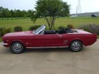 Thumbnail Photo 6 for 1966 Ford Mustang