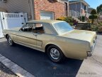 Thumbnail Photo 2 for 1966 Ford Mustang