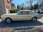 Thumbnail Photo 5 for 1966 Ford Mustang