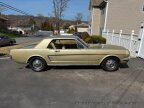 Thumbnail Photo 4 for 1966 Ford Mustang