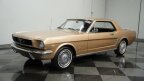 Thumbnail Photo 6 for 1966 Ford Mustang