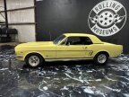 Thumbnail Photo 3 for 1966 Ford Mustang