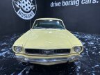 Thumbnail Photo 1 for 1966 Ford Mustang