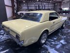 Thumbnail Photo 6 for 1966 Ford Mustang