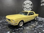 Thumbnail Photo 2 for 1966 Ford Mustang