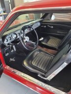 Thumbnail Photo 3 for 1966 Ford Mustang