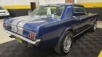 Thumbnail Photo 4 for 1966 Ford Mustang