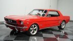 Thumbnail Photo 6 for 1966 Ford Mustang