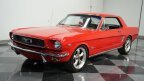 Thumbnail Photo 5 for 1966 Ford Mustang