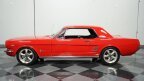 Thumbnail Photo 2 for 1966 Ford Mustang