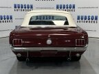 Thumbnail Photo 5 for 1966 Ford Mustang Convertible