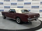 Thumbnail Photo 4 for 1966 Ford Mustang Convertible