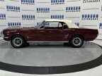 Thumbnail Photo 3 for 1966 Ford Mustang Convertible
