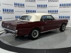 Thumbnail Photo 6 for 1966 Ford Mustang Convertible
