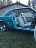 Thumbnail Photo 5 for 1966 Ford Mustang