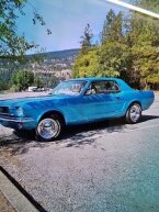 Thumbnail Photo 2 for 1966 Ford Mustang