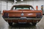 Thumbnail Photo 6 for 1966 Ford Mustang