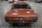 Thumbnail Photo 5 for 1966 Ford Mustang